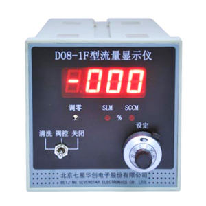智能流量显示仪无需人工记录
